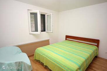 Appartements près de la mer Baie Smrska (Hvar) - 4631