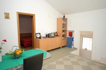 Appartements près de la mer Baie Smrska (Hvar) - 4631