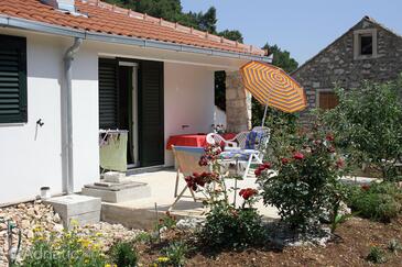 Appartements près de la mer Baie Smrska (Hvar) - 4631