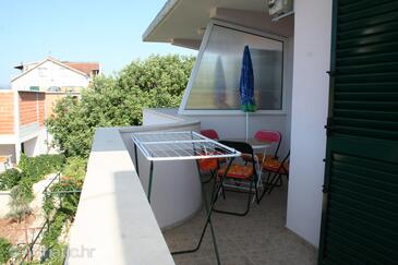 Apartmanok parkolóhellyel Vrboska, Hvar - 4633