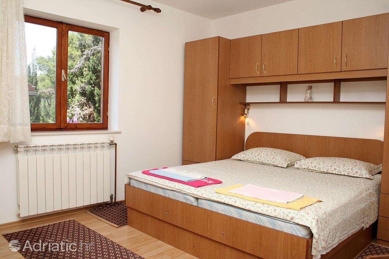 Appartamenti con parcheggio Verbosca - Vrboska, Lesina - Hvar - 4634