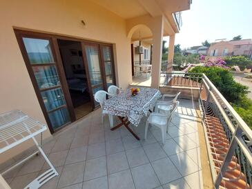 Trosobni apartman Vrboska, Hvar (A-4634-a(