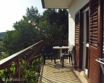 Appartements et chambres avec parking Jelsa, Hvar - 4640