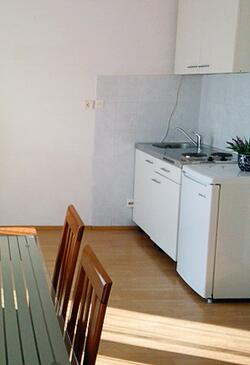 Appartements et chambres avec parking Jelsa, Hvar - 4640