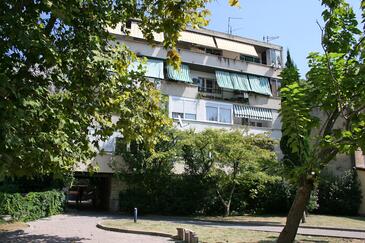 Apartment Omiš, Central Dalmatia