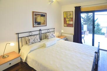 Haus mit Pool für Familien Mimice, Omis - 4644