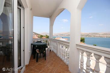 Apartmaji ob morju Mastrinka, Čiovo - 4647