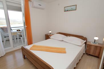 Lejligheder ved havet Mastrinka, Ciovo - 4648