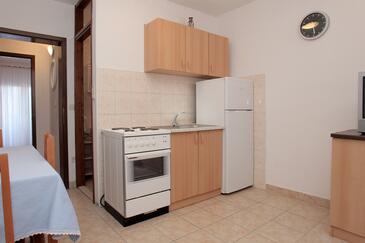 Lejligheder ved havet Mastrinka, Ciovo - 4648