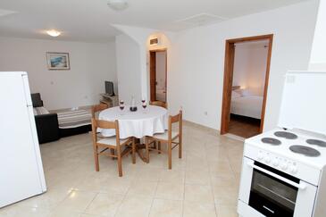 Apartments by the sea Mastrinka, Čiovo - 4648