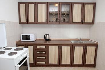 Apartmány u moře Mastrinka, Čiovo - 4648