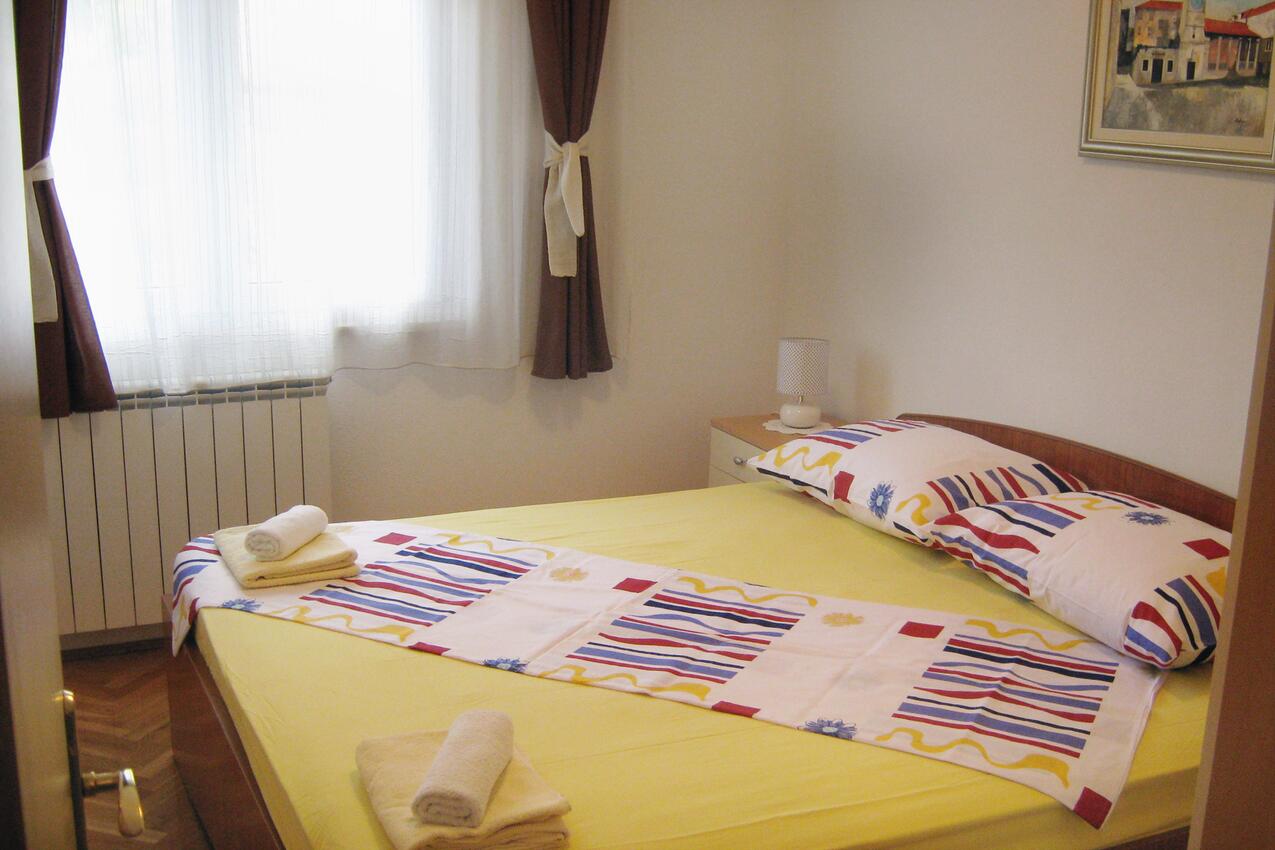 Apartments by the sea Mastrinka, Čiovo - 4649
