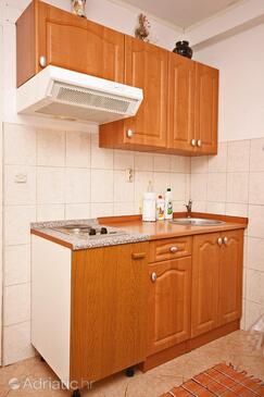 Apartments by the sea Mastrinka, Čiovo - 4649