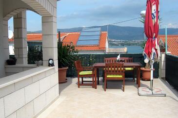 Apartments by the sea Mastrinka, Čiovo - 4649