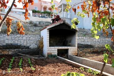 Apartments by the sea Mastrinka, Čiovo - 4649