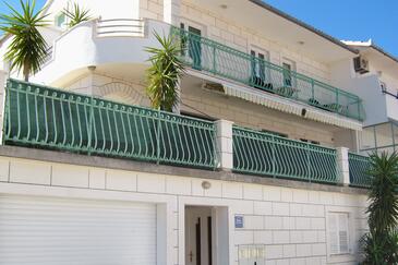 Apartments Mastrinka, Central Dalmatia