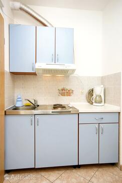 Apartamente cu parcare Duce, Omis - 4650