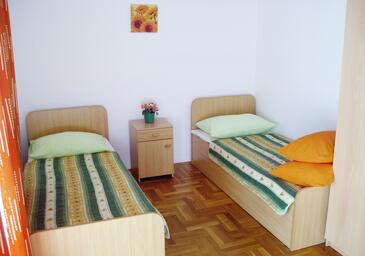 Apartamente cu parcare Duce, Omis - 4650