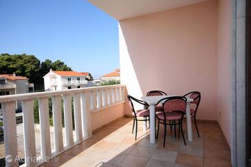 Apartamente cu parcare Duce, Omis - 4650