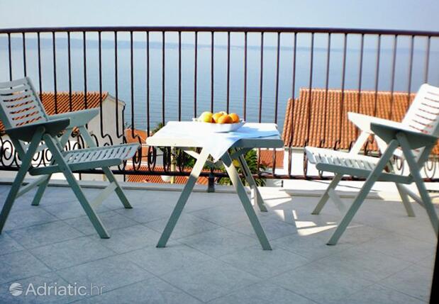 Apartmány u moře Podstrana, Split - 4651