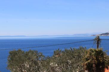 Ettrumslägenhet Nemira Ettrumslägenhet Nemira, Omis (A-4652-b(