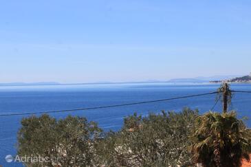 Apartments with parking space Nemira, Omiš - 4652
