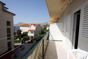 Garsonieră Nemira Garsonieră Nemira, Omis (AS-4652-a(