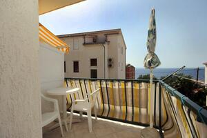 Studio flat Nemira Studio flat Nemira, Omiš (AS-4652-b(