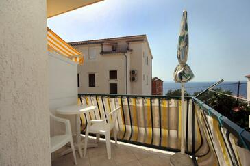 Garsonieră Nemira Garsonieră Nemira, Omis (AS-4652-b(