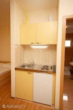 Apartmani s internetom Omiš - 4654