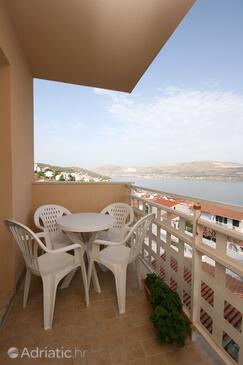 Apartments with parking space Mastrinka, Čiovo - 4655