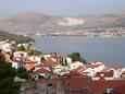 Mastrinka, Terrace - view in the apartment, WiFi.