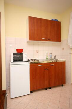 Appartementen met parkeerplaats Mastrinka, Ciovo - 4655