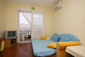 One bedroom apartment Mastrinka, Čiovo (A-4655-b(