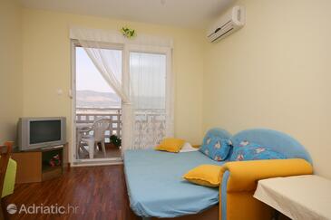 Appartementen met parkeerplaats Mastrinka, Ciovo - 4655