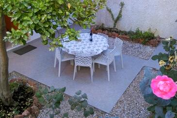 Apartmány s parkovištěm Bol, Brač - 4658 Adriatic.hr