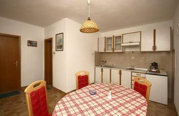 Apartments with parking space Bol, Brač - 4659