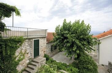 Apartments with parking space Bol, Brač - 4659