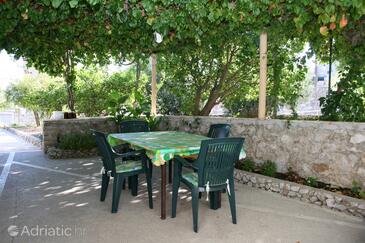 Apartments with parking space Bol, Brač - 4659
