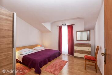 Ferienwohnungen am Meer Brodarica, Sibenik - 466