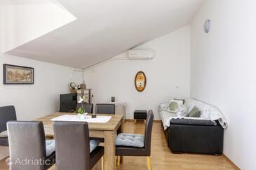 Ferienwohnungen am Meer Brodarica, Sibenik - 466