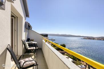 Ferienwohnungen am Meer Brodarica, Sibenik - 466