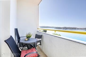 Apartmány u moře Brodarica, Šibenik - 466