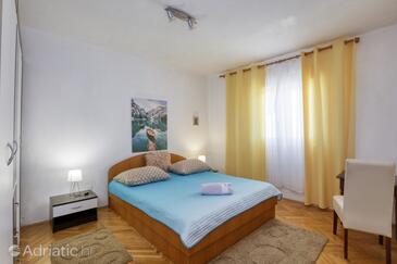 Apartmány u moře Brodarica, Šibenik - 466