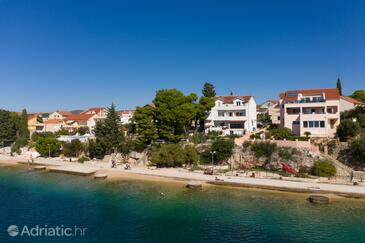 Apartments by the sea Brodarica, Šibenik - 466 Adriatic.hr