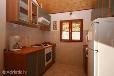 Holiday house with a parking space Bol, Brač - 4661