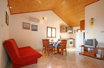 Holiday house with a parking space Bol, Brač - 4661