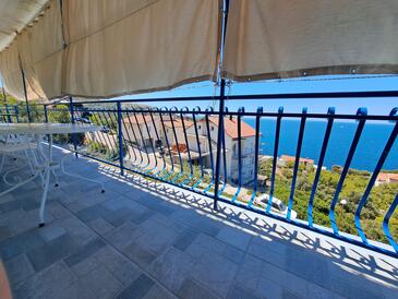 Appartamenti con parcheggio Bilo, Capocesto - Primošten - 4662