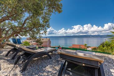 Apartmaji s parkingom Duće, Omiš - 4663 Adriatic.hr