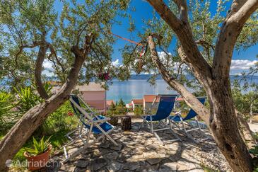 Apartmani s parkingom Duće, Omiš - 4663